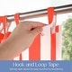 preview thumbnail 9 of 39, Stripe Outdoor UV Protected Privacy Tab Top Panel