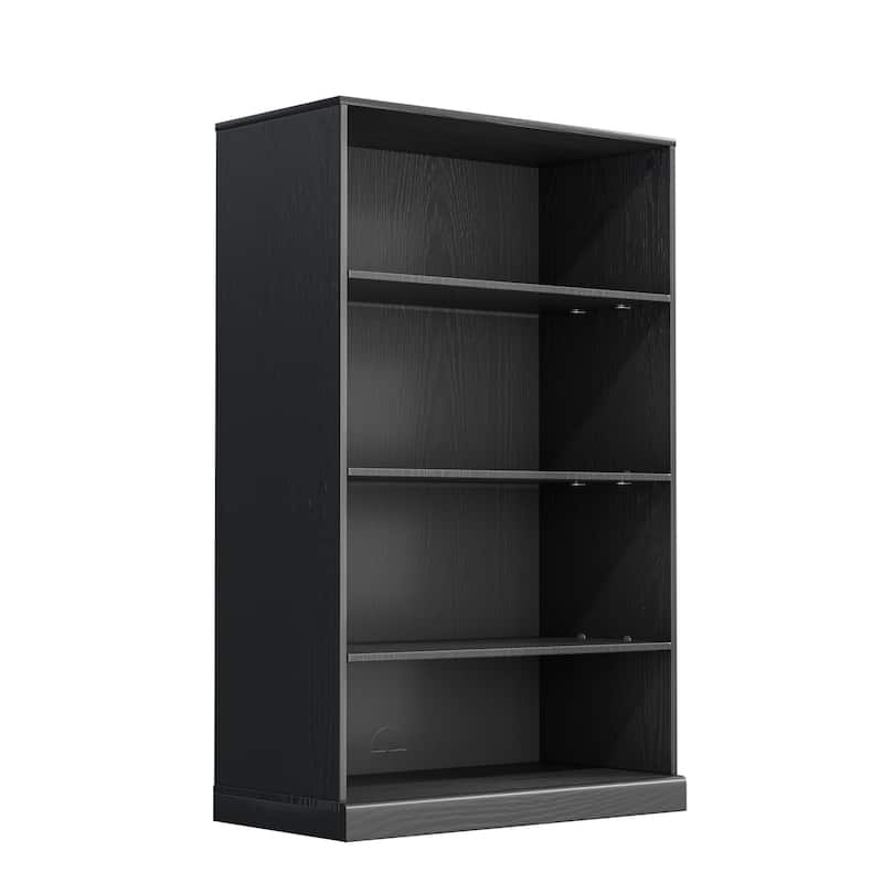 Classic Storage Cabinet with Adjustable Shelves
