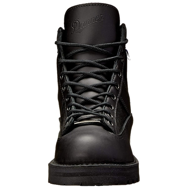 danner 6 inch patrol boots