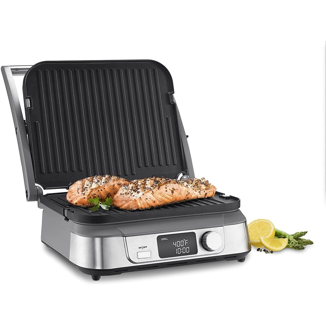 https://ak1.ostkcdn.com/images/products/is/images/direct/36ae239811a1f39f023de0f838205762c4220634/Cuisinart-Electric-Griddler%2C-Stainless-Steel.jpg
