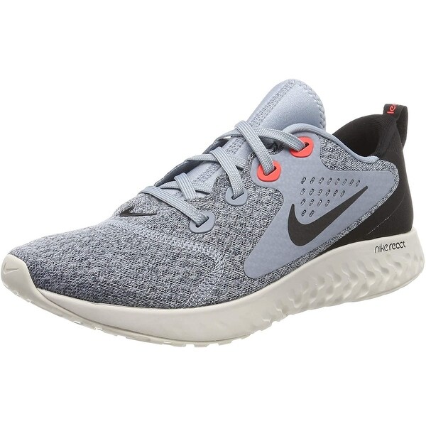 nike legend react for running