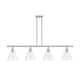 Option Clear / Polished Nickel