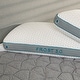 preview thumbnail 5 of 8, Bedgear Frost King Performance Pillow - Cooling Bed Pillow for Hot Sleepers - Dual-Sided Cooling - For All Sleep Positions