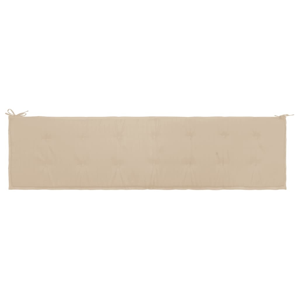 Bench cushion 150 x 50 deals