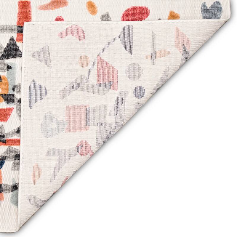 Liora Manne Canyon Mobil Indoor/Outdoor Rug