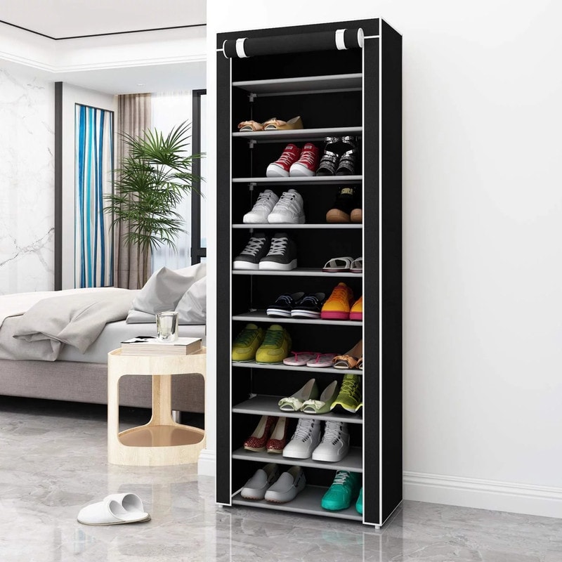 https://ak1.ostkcdn.com/images/products/is/images/direct/36af65f4b10e196c32a5b3ff306cf965ce01784c/10-Tiers-Shoe-Rack-Storage-Cabinet-Organizer.jpg