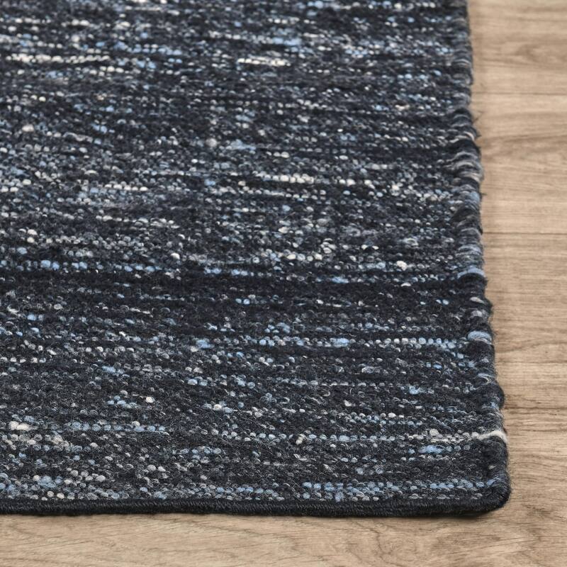 Villa by Classic Home Havasu Handwoven Performance Fabric Rug