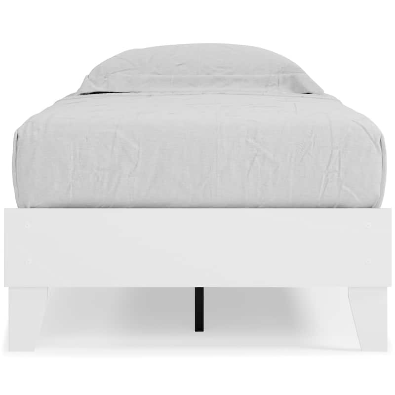 Signature Design by Ashley Piperton Platform Bed