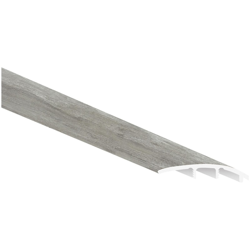 Ackland AKVTV-SR-2 Ackland Vinyl Trims 94" x 2" Vinyl Glue Down or - Milton