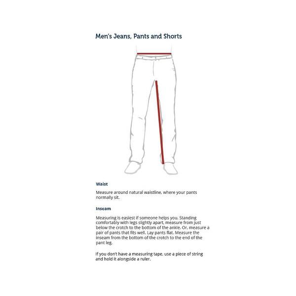 pants size 30x32