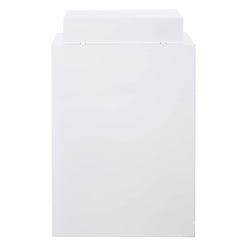 Metal File Cabinet