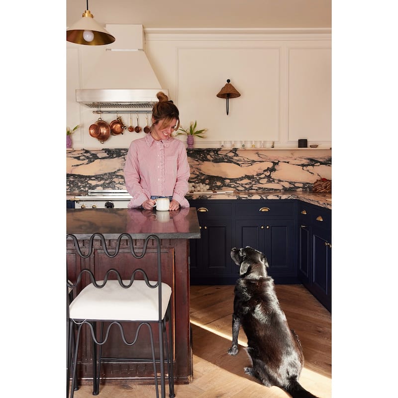 Hudson Valley Lighting MDS1401 Clivedon 12" Wide Pendant