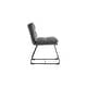 preview thumbnail 32 of 44, Corvus Carson Contemporary Dining Side Chairs (Set of 2)