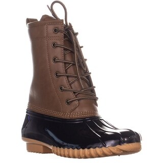 the original duck boot by sporto