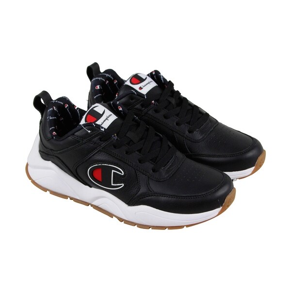 champion 93 eighteen black