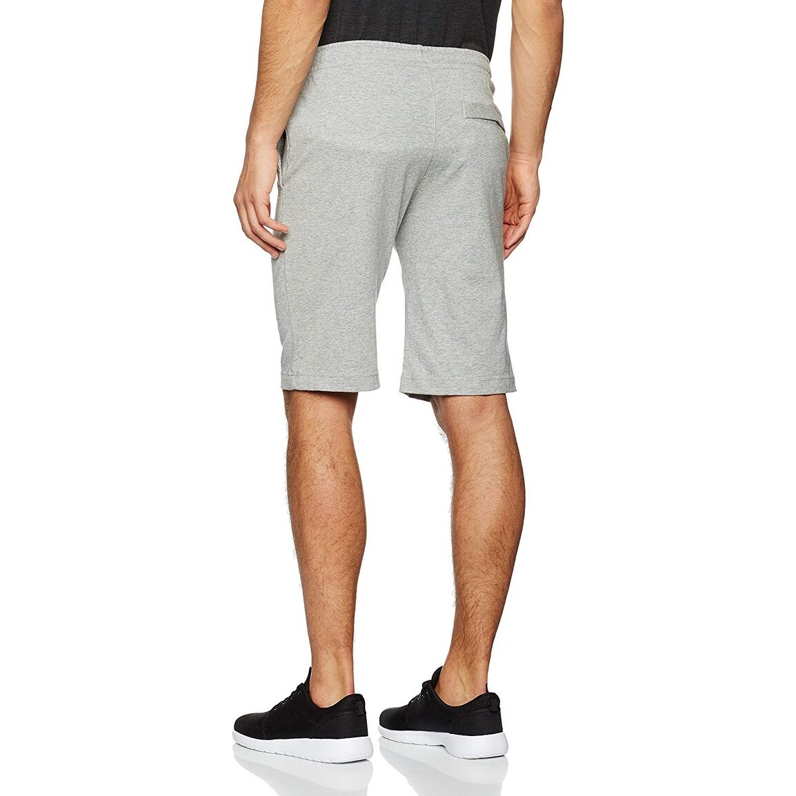 nike men's sportswear jersey club shorts