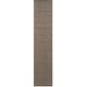 preview thumbnail 42 of 62, Nourison Tulum Indoor/Outdoor Chevron Area Rug Brown - 2' x 6'