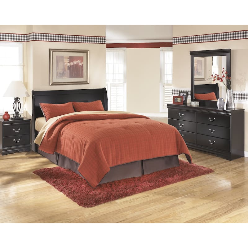 Signature Design By Ashley Anarasia Dresser