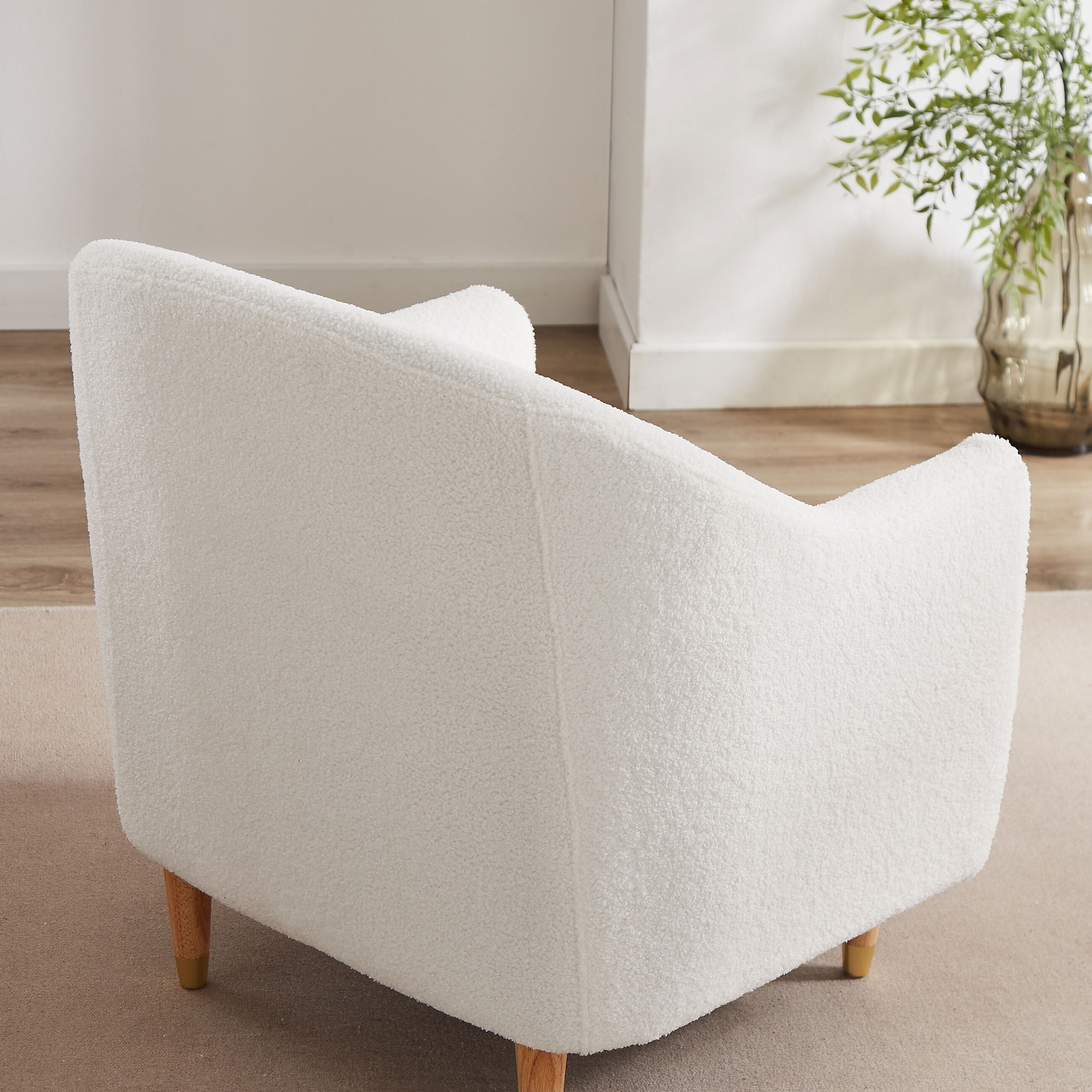Kmart kids velvet chair online