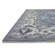 One of a Kind Hand-Knotted Persian 8' x 10' Oriental Wool Grey Rug - 8 ...