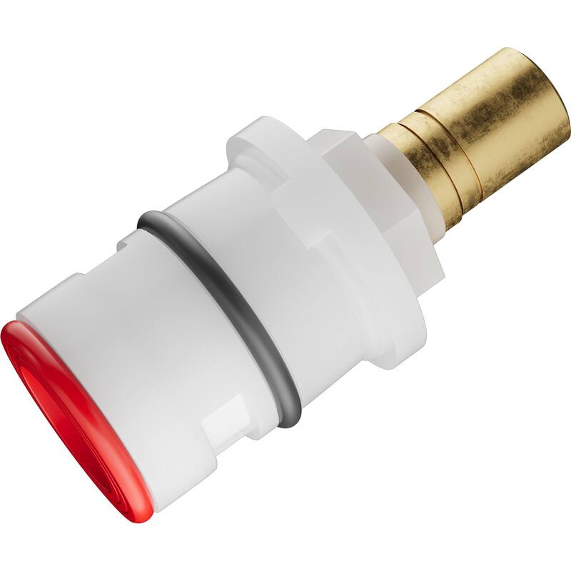 Jones Stephens 141626 Hot Ceramic Stem for Glacier Bay