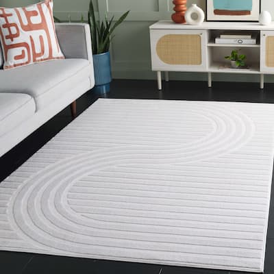 SAFAVIEH Saylor Ikumi Modern & Contemporary Rug