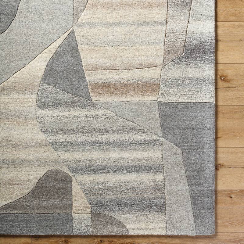 Livabliss Forum Glam Area Rug