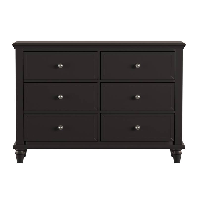 Preston 2-drawer Wide Dresser by iNSPIRE Q Junior