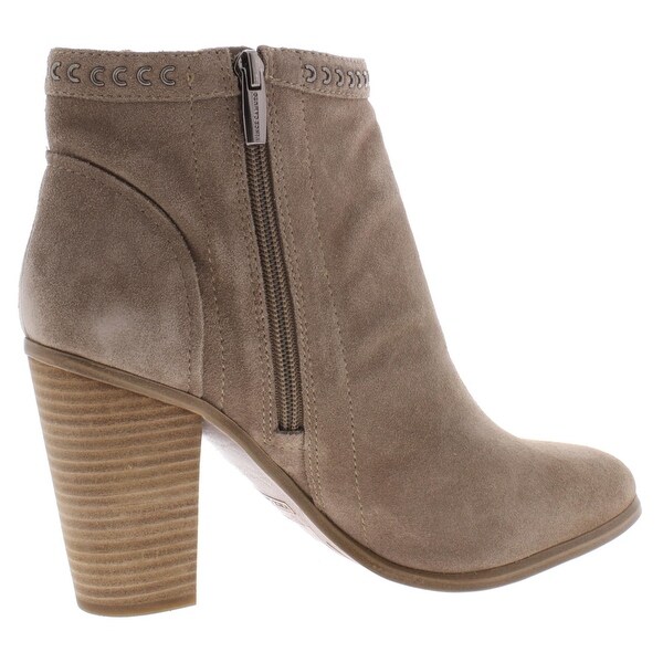 vince camuto finchie booties
