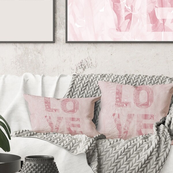 Shabby chic outlet bed throws