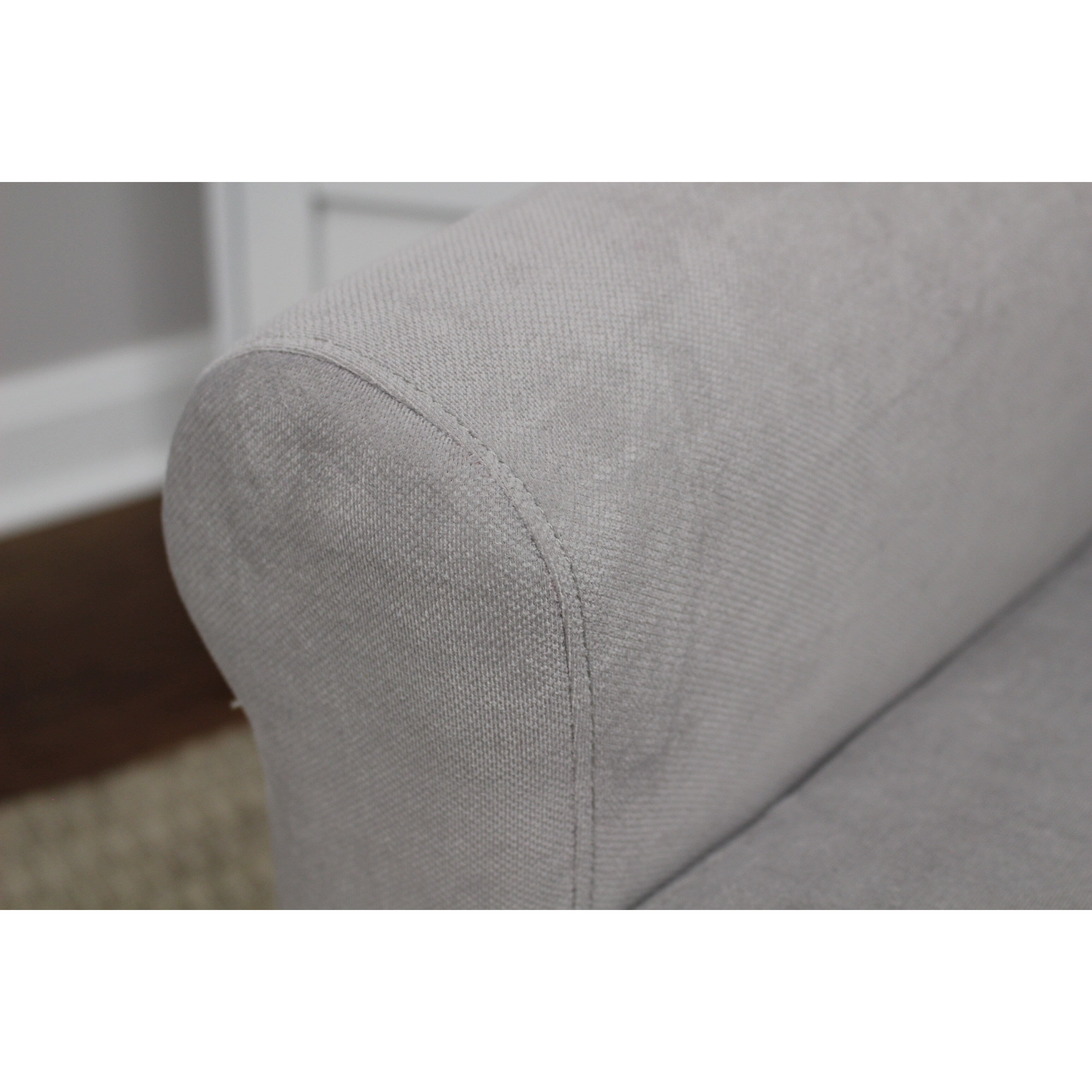 Fox hill ellis best sale rolled arm chair
