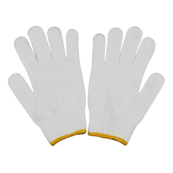 Work Universal Protection Thick Nyron Gloves