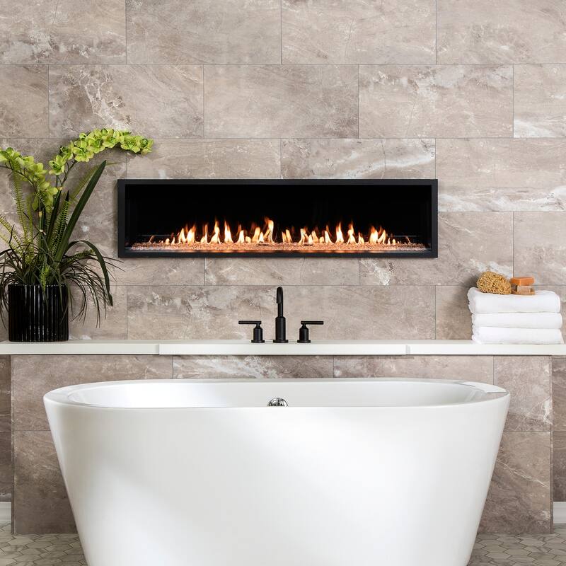 Palisade Vinyl Wall Tile