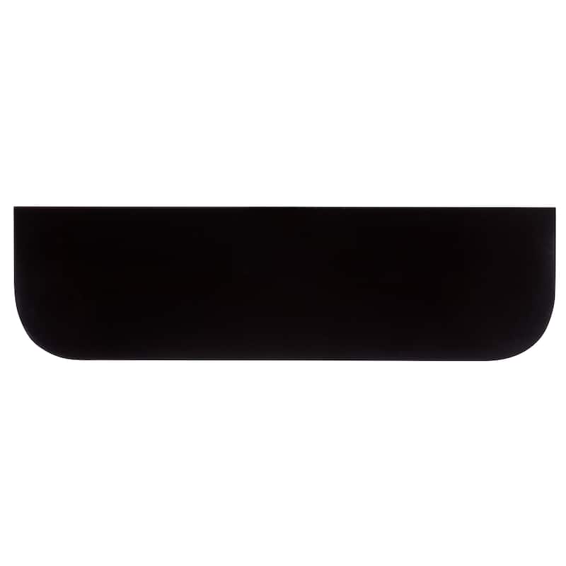 SAFAVIEH Couture Janowsky Metal & Marble Console Table - 42"W x 12"D x 30"H