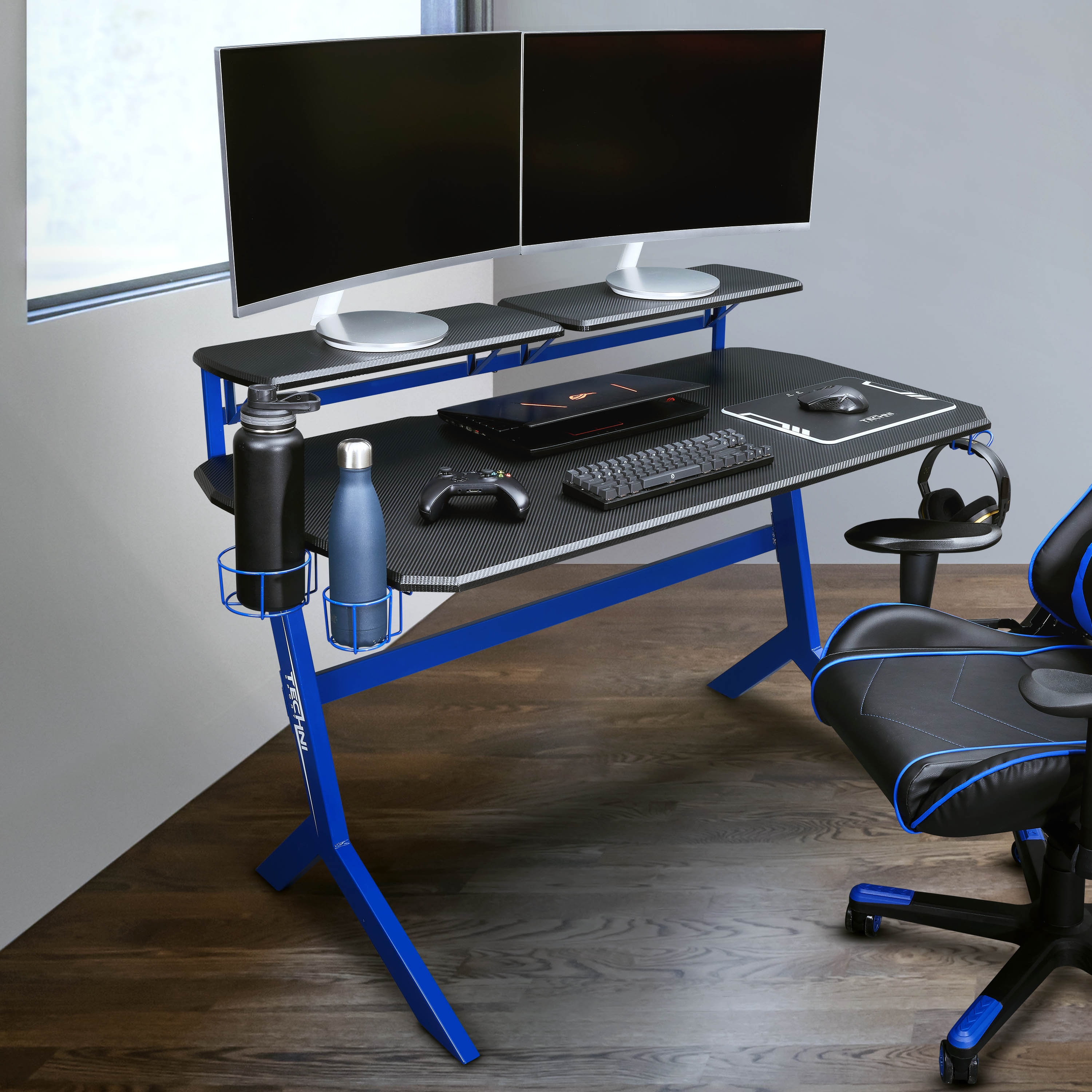 Stable sales gaming desk