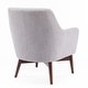 preview thumbnail 7 of 22, Pierre Accent Chair in Performance Fabric by Greyson Living
