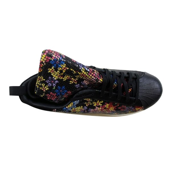 superstar 80s men purple