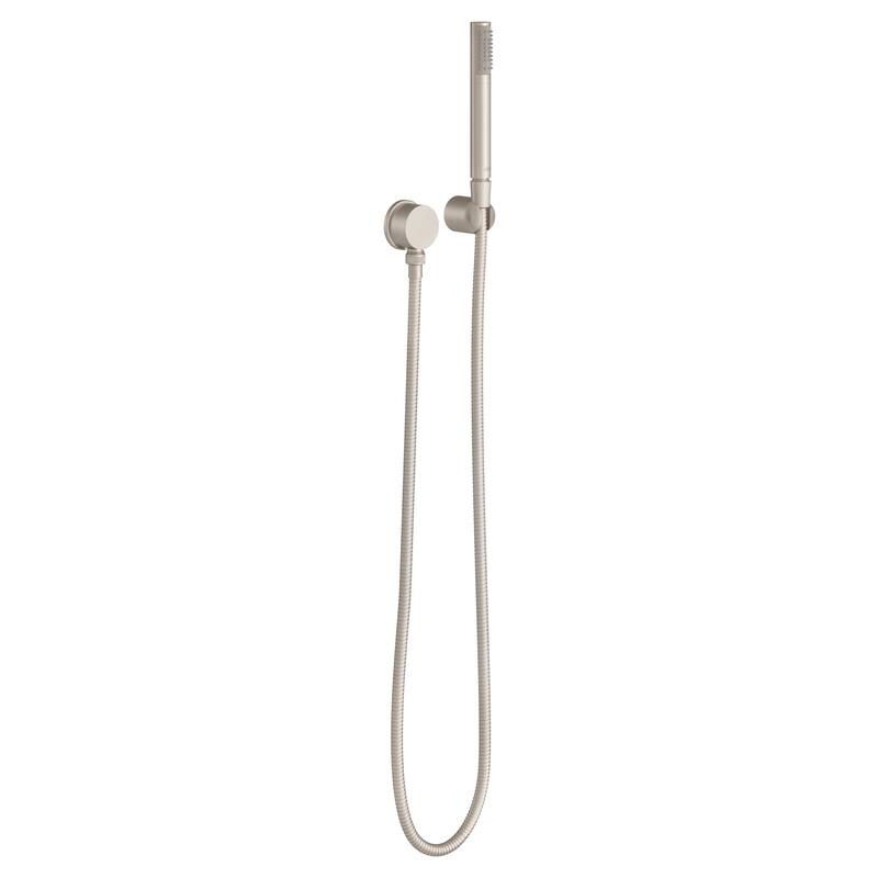 American Standard Minimalist 1.8 GPM Single Function Hand Shower - Brushed Nickel