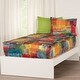 preview thumbnail 3 of 7, Siscovers On The Mark Bunkie Deluxe Zipper Bedding Set Full