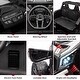 preview thumbnail 33 of 47, 12V Licensed Can-Am Electric Off-Road Utv Car for Kids
