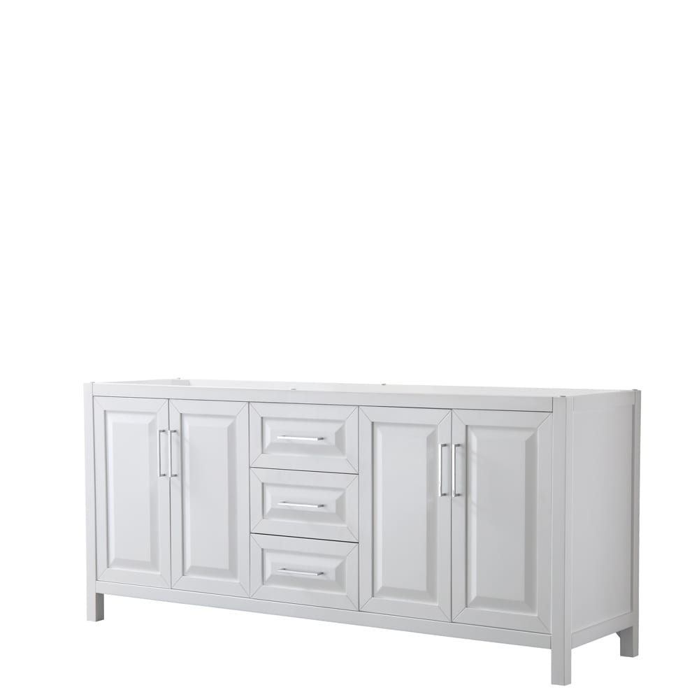 80 inch bathroom shop vanity without top