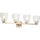 Option Champagne Bronze
