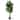 Costway 4ft Artificial Fiddle Leaf Fig Tree Indoor Outdoor Office - See Details