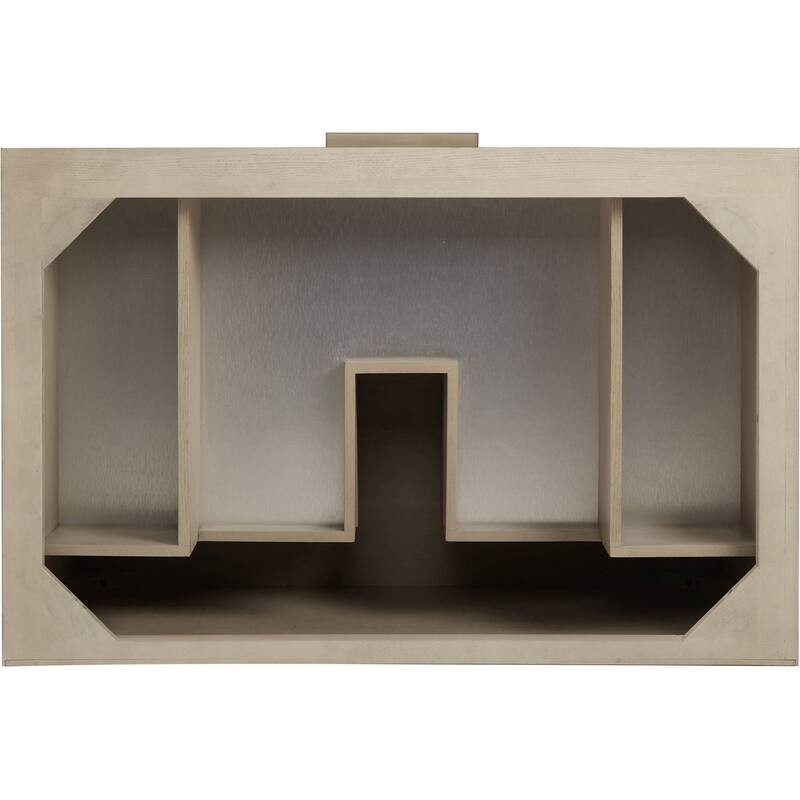 James Martin Vanities D100-V36 Emmeline 36" Free Standing Single Basin