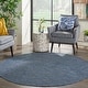 preview thumbnail 19 of 17, Nourison Positano Casual Modern Indoor/Outdoor Rug