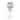 Meridian M90024 Single Light 10" Tall Wall Sconce