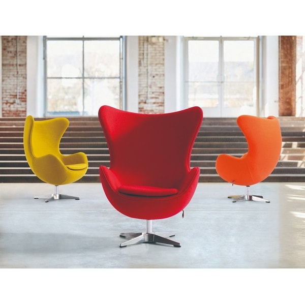 Mid century modern swivel chair new arrivals