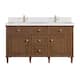 Option Mid-Century Walnut