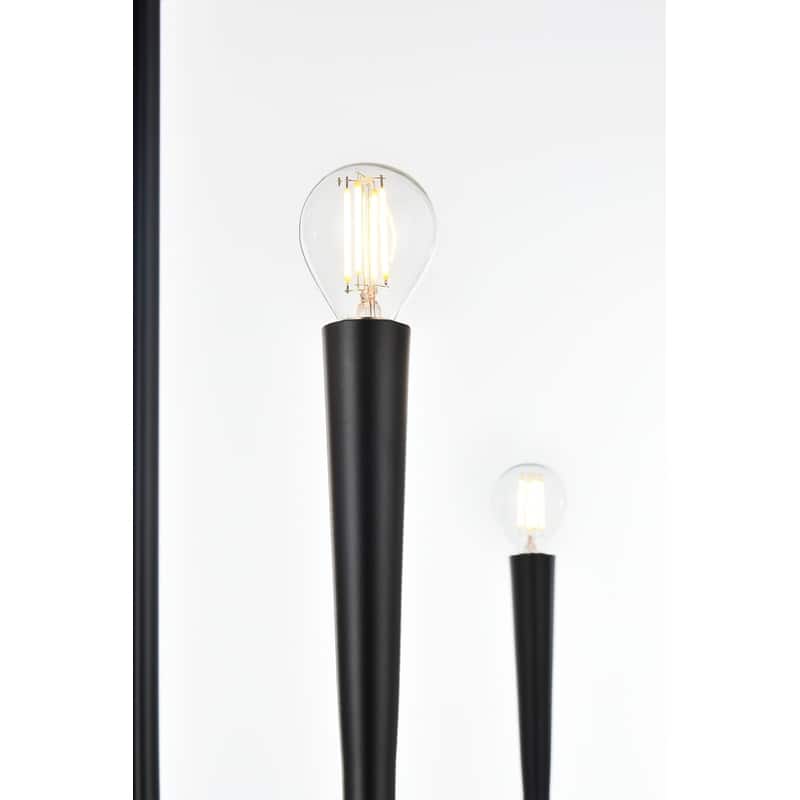 Indigo Home 30 inch chandelier
