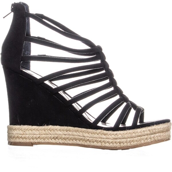Carlos santana camilla wedge 2025